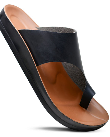 Aerothotic Neritic Comfortable Slides For Women