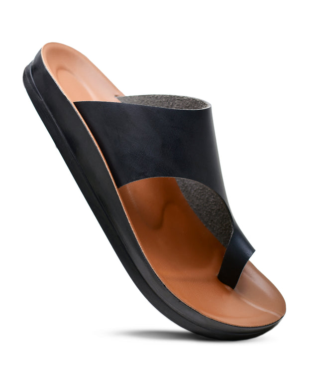 Aerothotic Neritic Comfortable Slides For Women