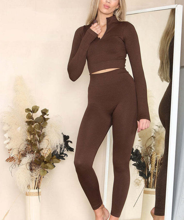 ZipForm Gym Lounge Set – Haute Edition 25