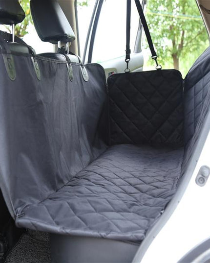 Waterproof Pet Seat Cover Car Seat Cover