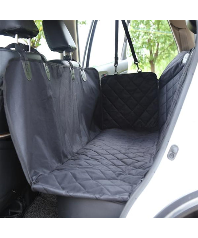 Waterproof Pet Seat Cover Car Seat Cover