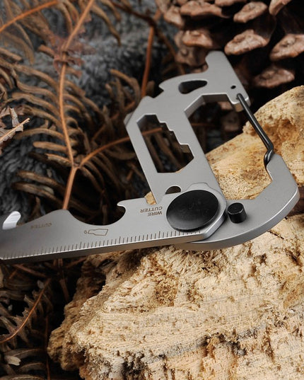 14 in 1 Outdoor Multi Tool
