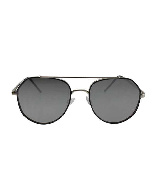 Jase New York Biltmore Sunglasses in Silver