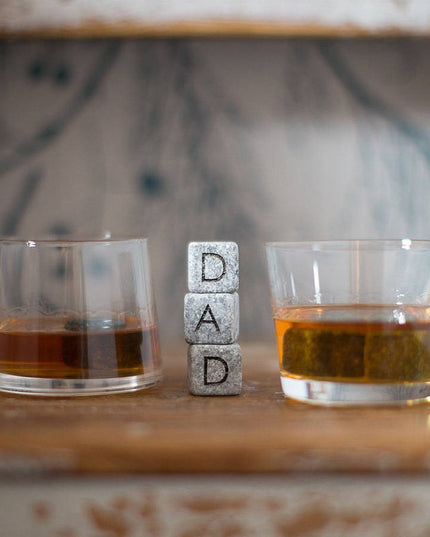 Whisky Stones
