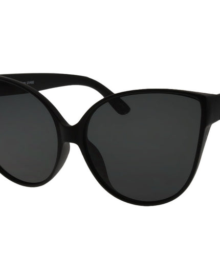 Solid Plan Sunglasses