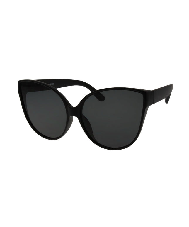 Solid Plan Sunglasses