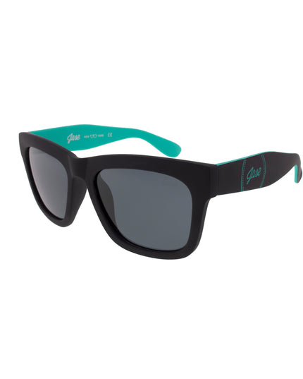 Jase New York Avery Sunglasses in Aqua