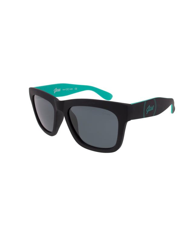 Jase New York Avery Sunglasses in Aqua