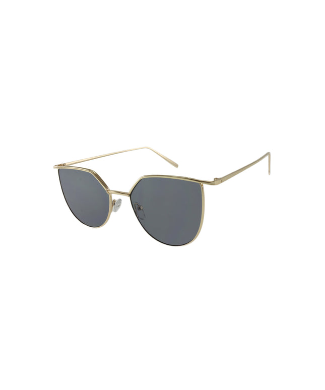 Jase New York Alton Sunglasses in Smoke