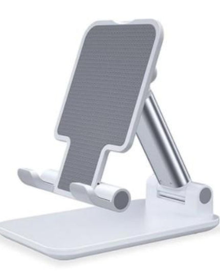 Universal Foldable Holder Stand for iPad and Mobile Phone