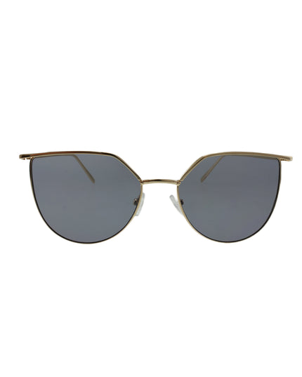 Jase New York Alton Sunglasses in Smoke