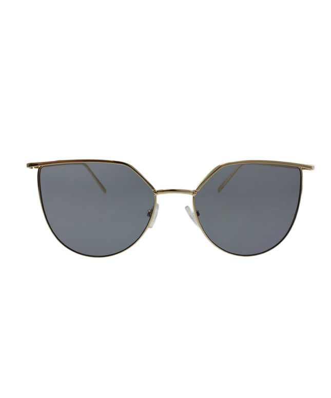 Jase New York Alton Sunglasses in Smoke
