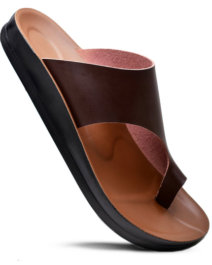 Aerothotic Neritic Comfortable Slides For Women