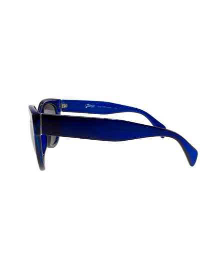 Jase New York Cosette Sunglasses in Monaco Blue