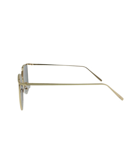 Jase New York Alton Sunglasses in Smoke