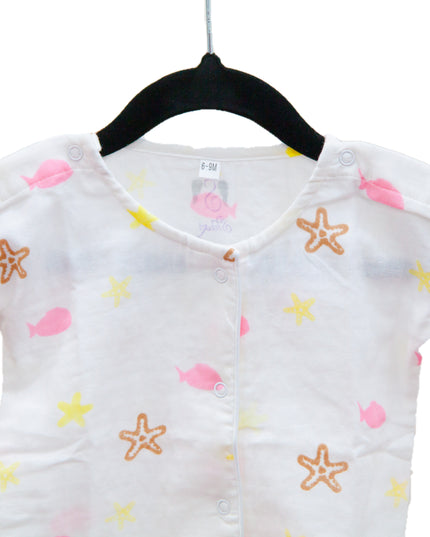 T-Shirt Short Sleeve