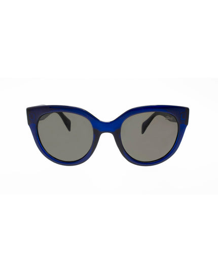 Jase New York Cosette Sunglasses in Monaco Blue