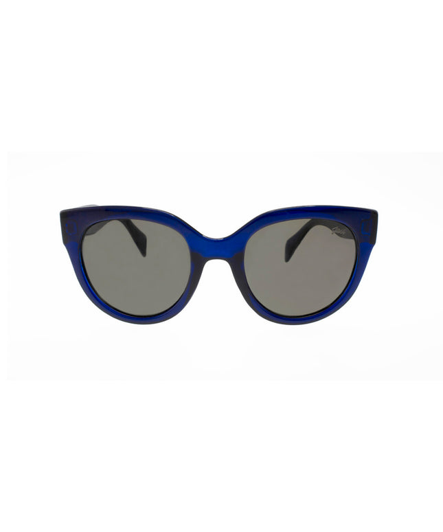 Jase New York Cosette Sunglasses in Monaco Blue