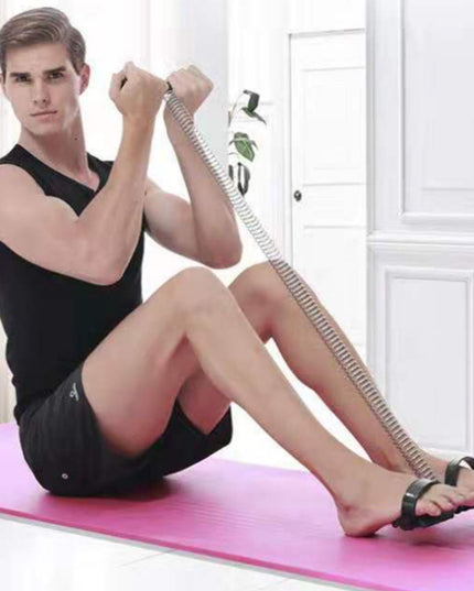 4 Piece Fitness Bundle