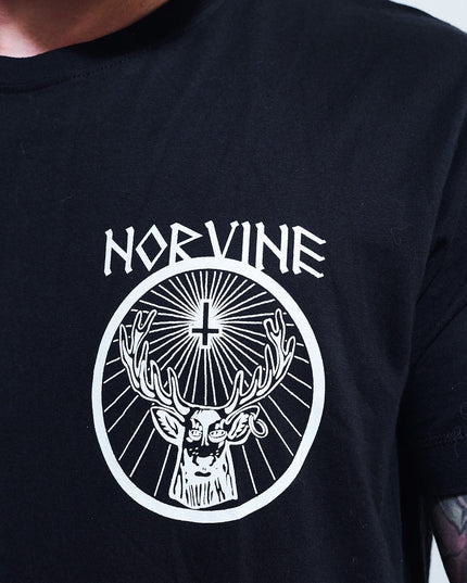 Norvine Deer Tee