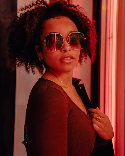 Veronica Sunglasses