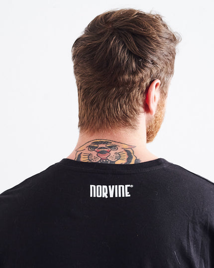 Norvine Deer Tee
