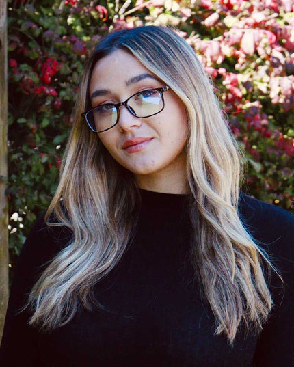 Palo Alto Blue Light Glasses