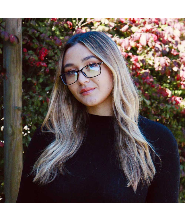 Palo Alto Blue Light Glasses