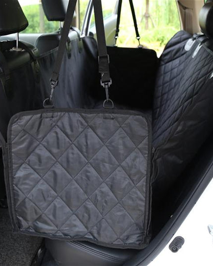 Waterproof Pet Seat Cover Car Seat Cover