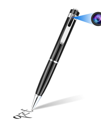 1080P HD Mini Camcorder Sports DV DVR Camcorder Hidden Camera Pen