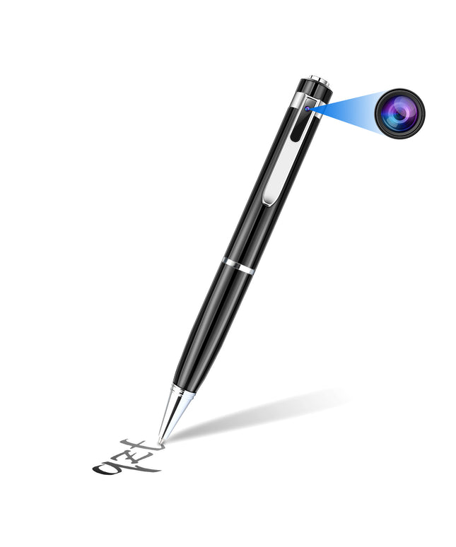 1080P HD Mini Camcorder Sports DV DVR Camcorder Hidden Camera Pen