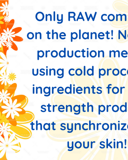 Organic Deep Pore Cleansing Mask