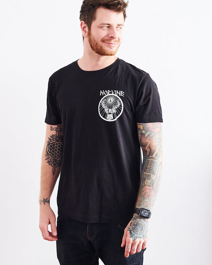 Norvine Deer Tee