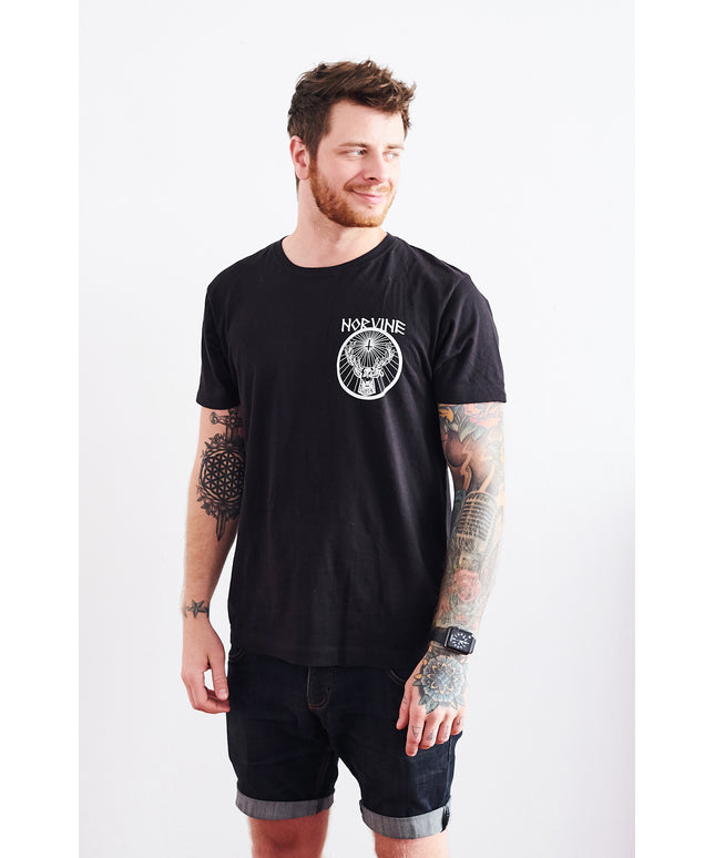 Norvine Deer Tee
