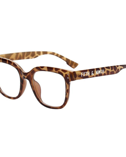 Draper Blue Light Glasses