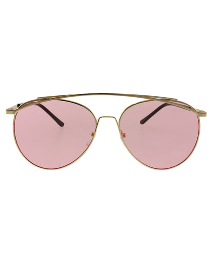 Jase New York Lincoln Sunglasses in Pink