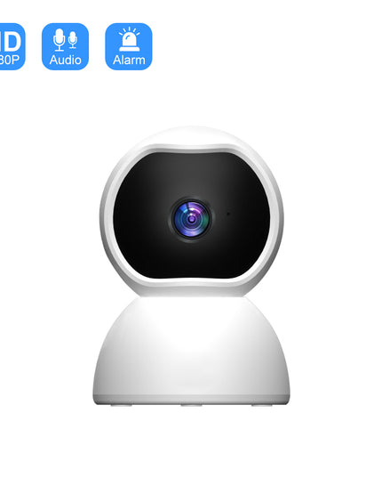 1080P Home Security Indoor Wireless IP Camera