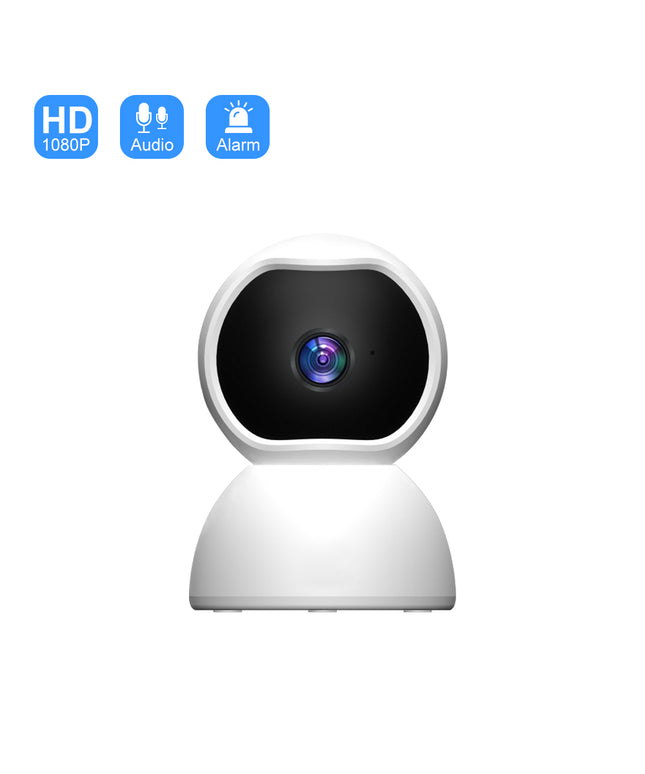 1080P Home Security Indoor Wireless IP Camera