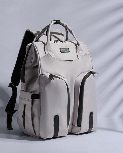 ALLFASHION™ – SmartMom Travel+ Diaper Backpack