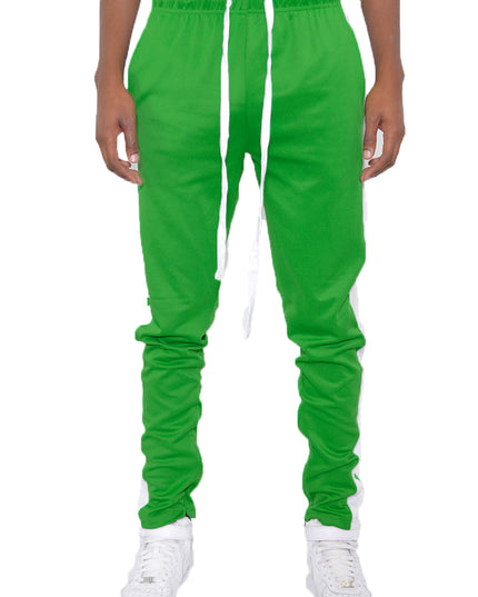 SLIM FIT TRACK PANTS