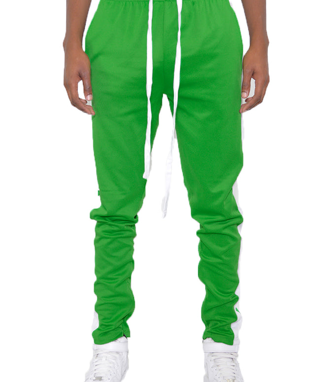 SLIM FIT TRACK PANTS