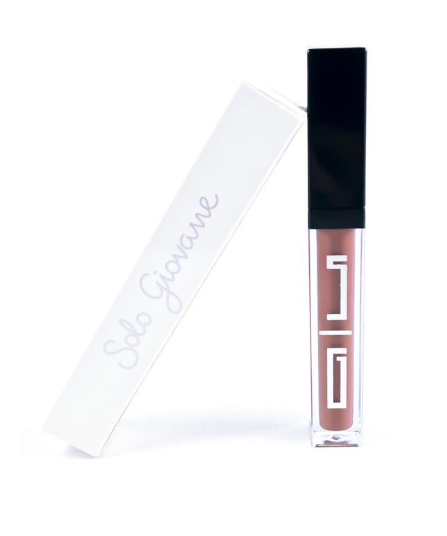 Glossy-Color Lip Cream 17