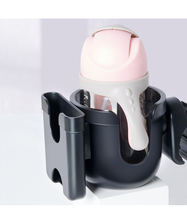 Universal Stroller Cup Holder