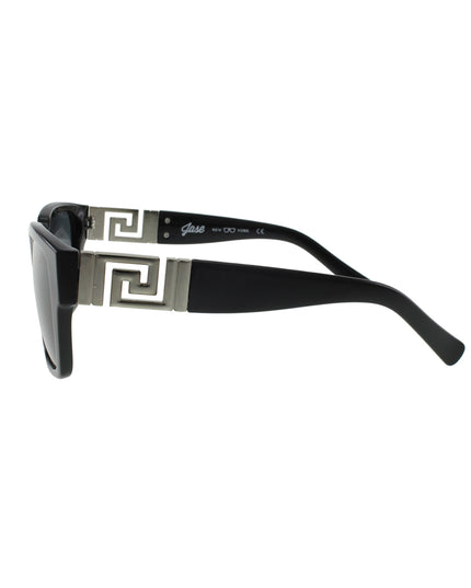 Jase New York Victor Sunglasses in Silver