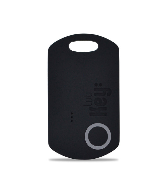 LutiKey Tracker - Bluetooth Tracking Device