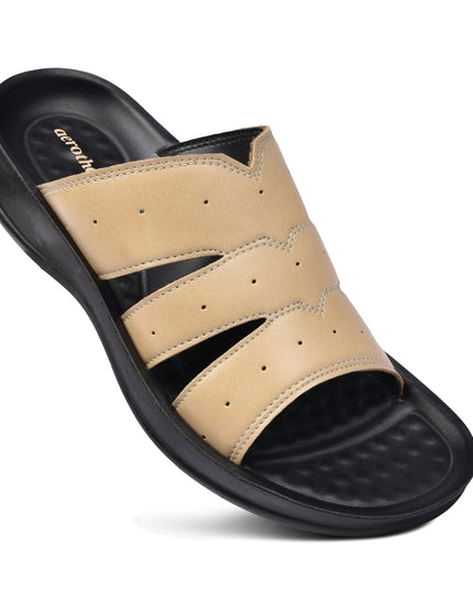 Aerothotic Ivy Women's Open Toe Slip On Sandals