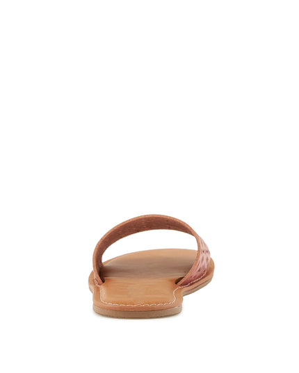 Women's Sandals Biarritz Brown
