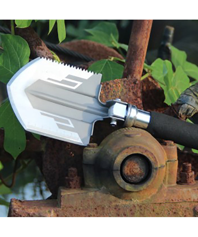 Mini Camping Shovels Outdoor Survival Pocket Tool