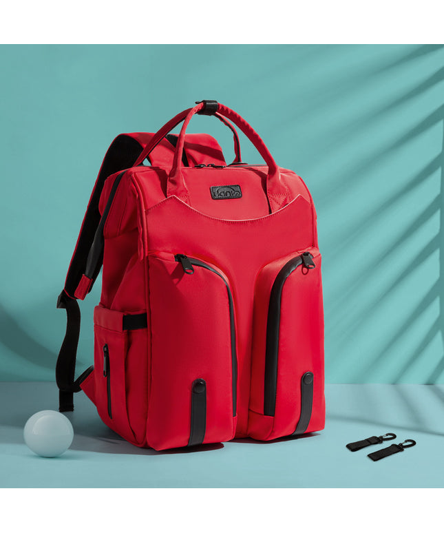 ALLFASHION™ – SmartMom Travel+ Diaper Backpack