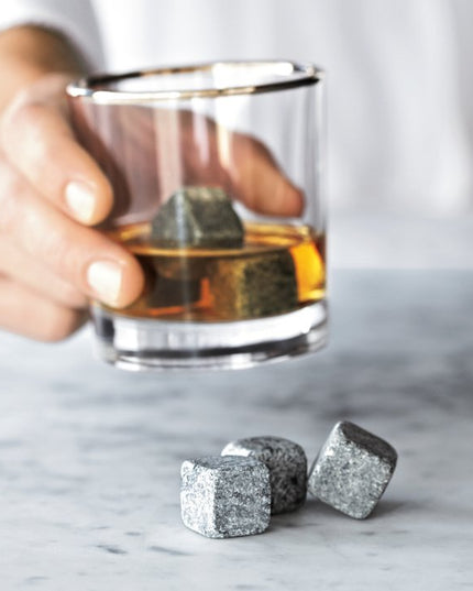 Whisky Stones